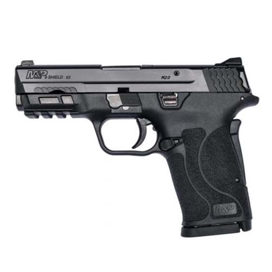 SW M&P9 SHIELD EZ M2.0 9MM 3.675